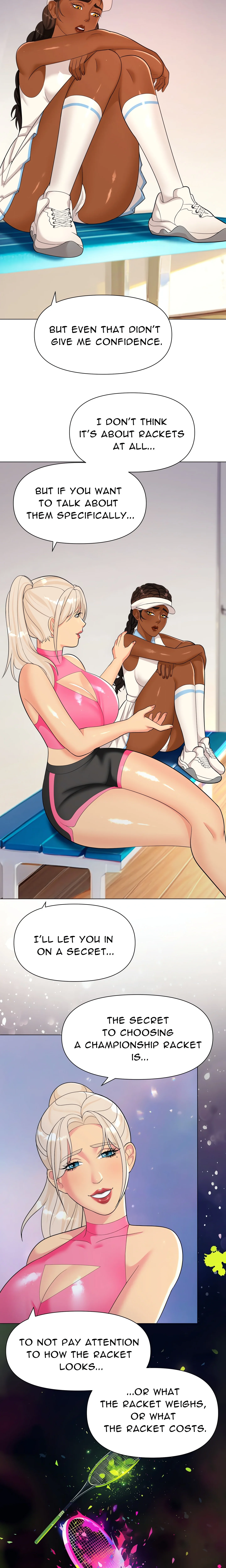 Game. Bang. Match. (Uncensored) chapter 7 page 13
