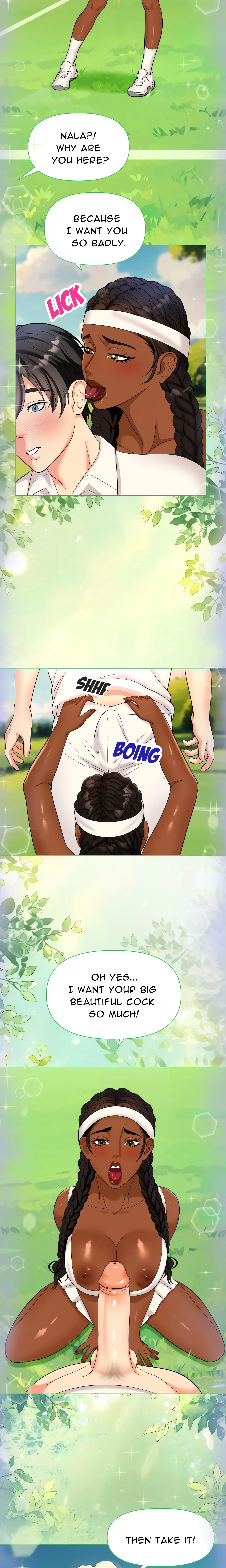 Game. Bang. Match. (Uncensored) chapter 7 page 16