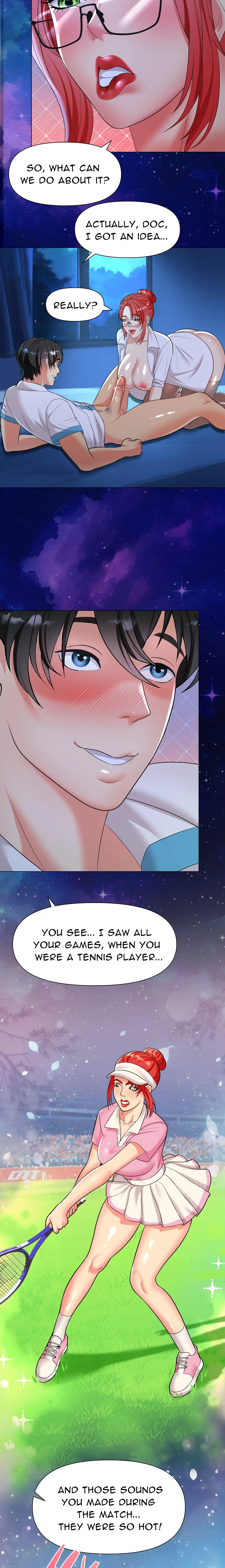 Game. Bang. Match. (Uncensored) chapter 8 page 7
