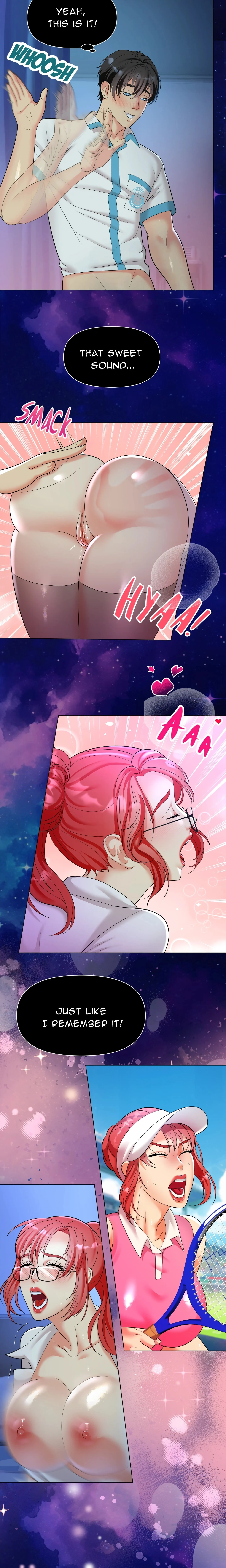 Game. Bang. Match. (Uncensored) chapter 8 page 11