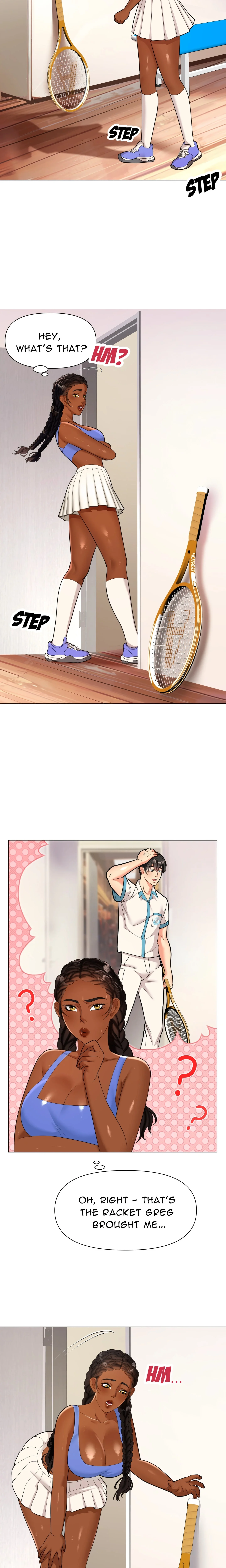 Game. Bang. Match. (Uncensored) chapter 9 page 4