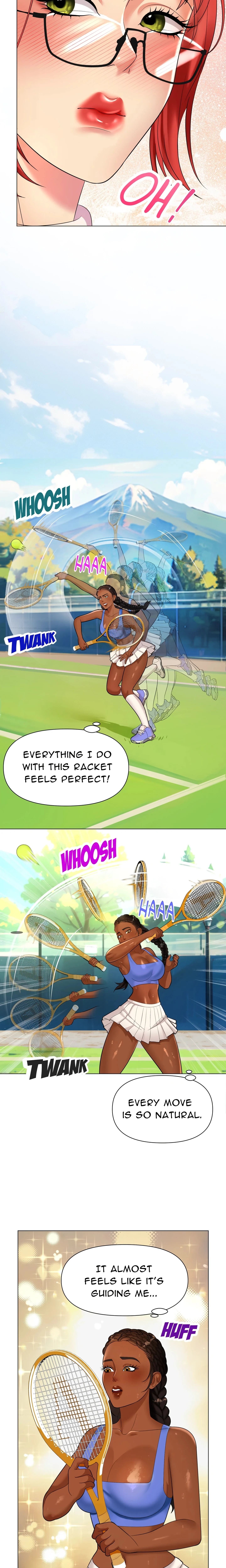 Game. Bang. Match. (Uncensored) chapter 9 page 10