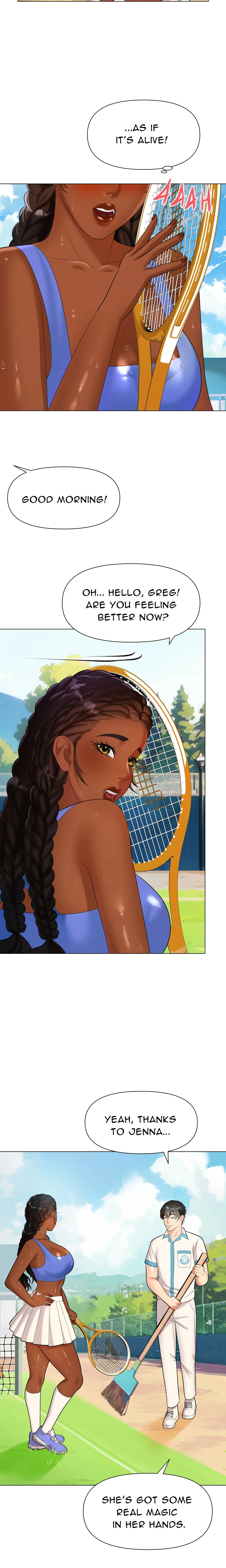 Game. Bang. Match. (Uncensored) chapter 9 page 11