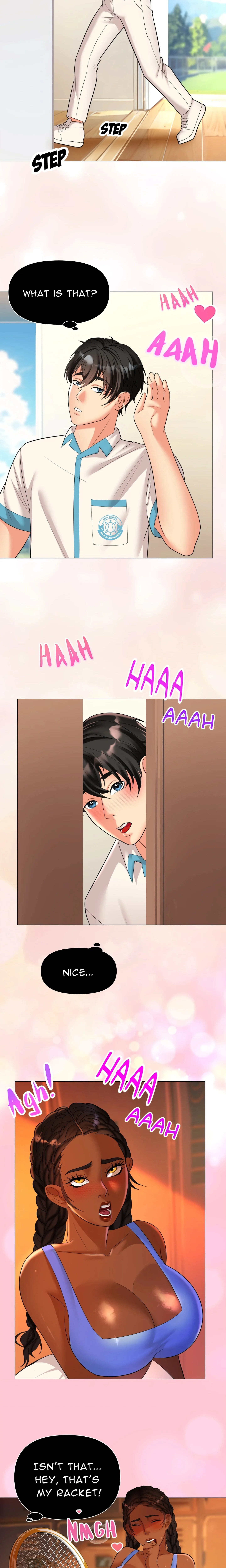 Game. Bang. Match. (Uncensored) chapter 9 page 14
