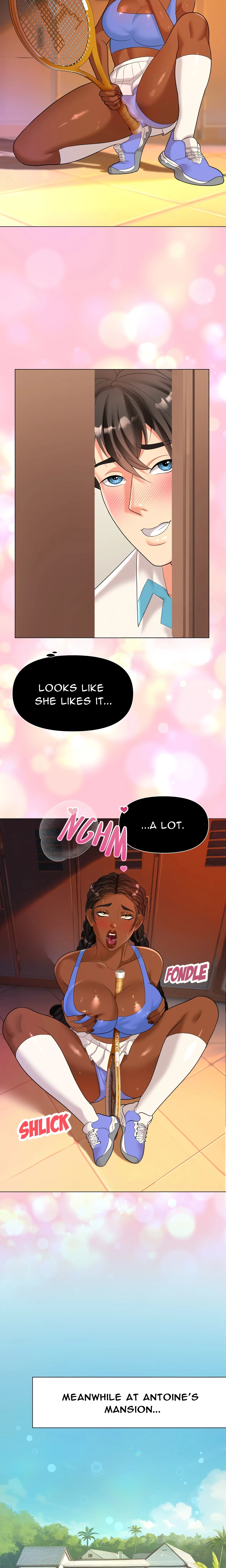 Game. Bang. Match. (Uncensored) chapter 9 page 15