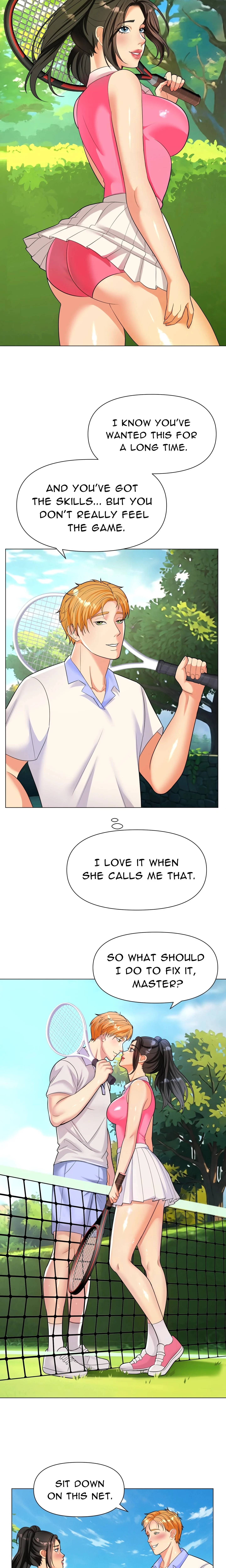 Game. Bang. Match. (Uncensored) chapter 9 page 17