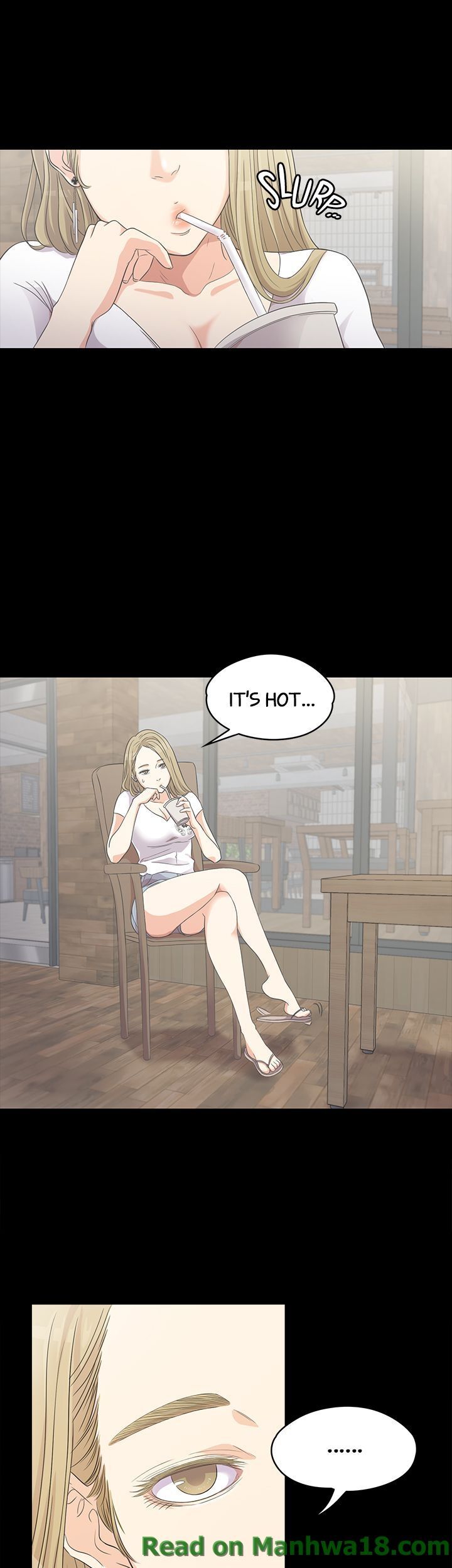 Gangnam Romance chapter 1 page 2