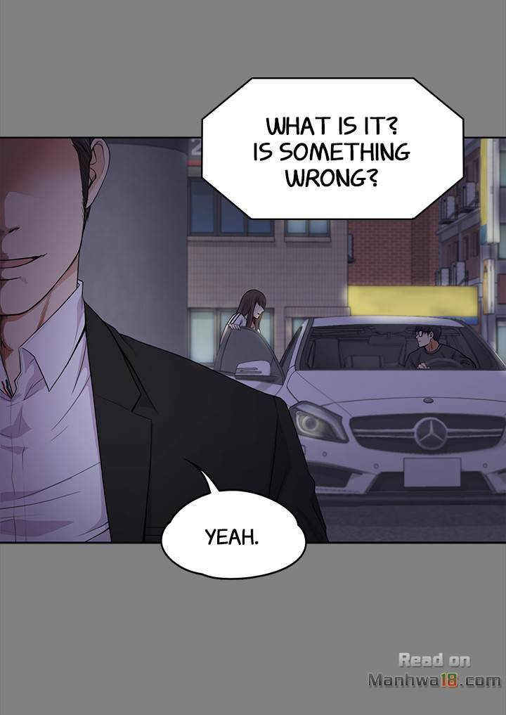 Gangnam Romance chapter 18 page 6