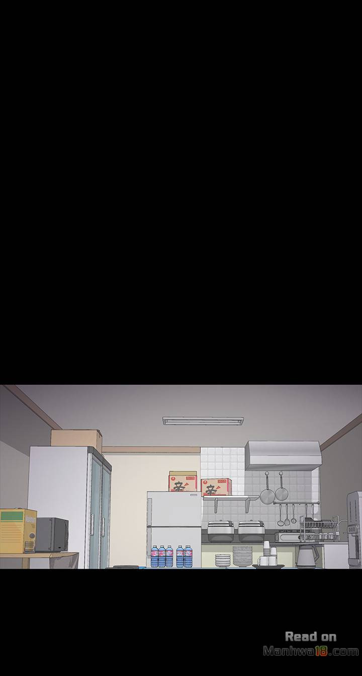 Gangnam Romance chapter 19 page 20