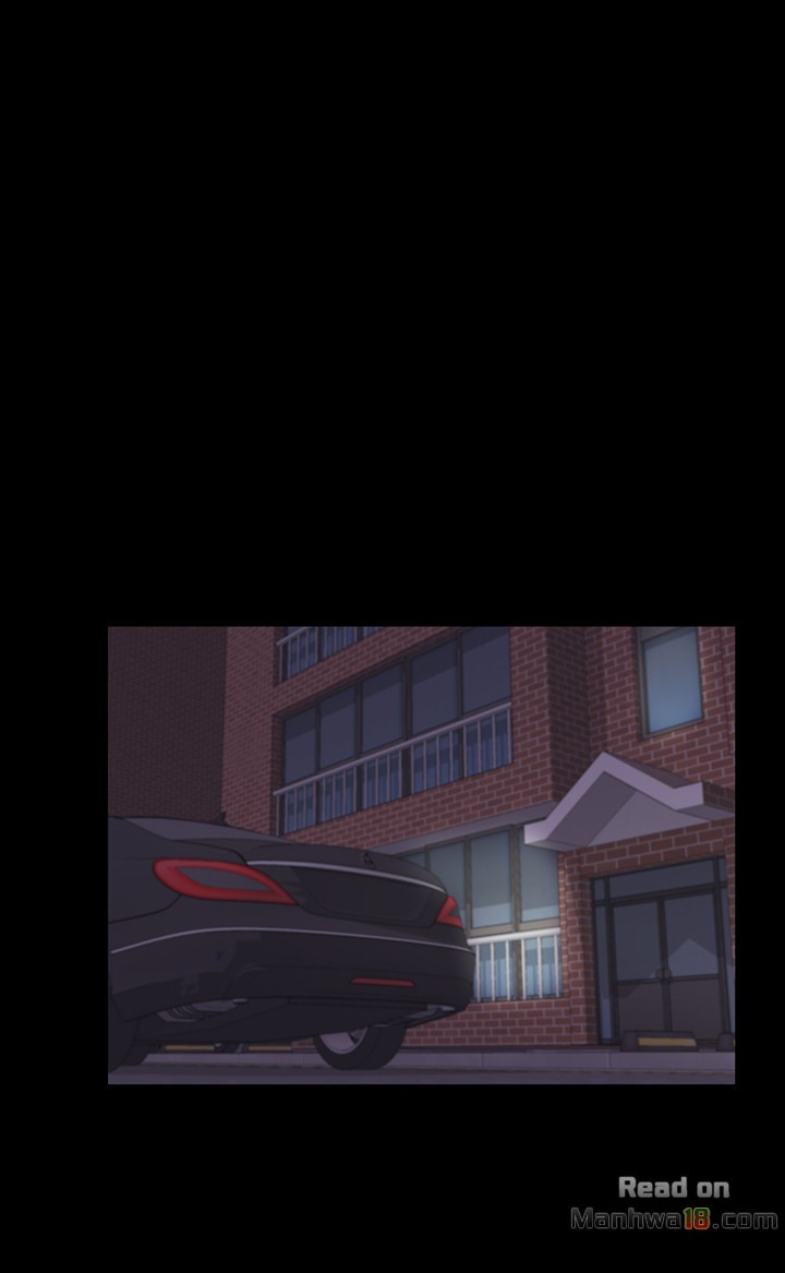 Gangnam Romance chapter 20 page 26