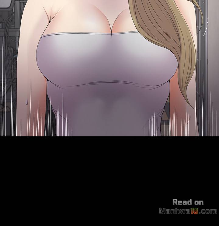 Gangnam Romance chapter 22 page 2