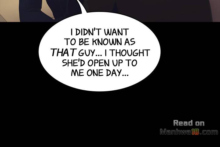 Gangnam Romance chapter 22 page 7