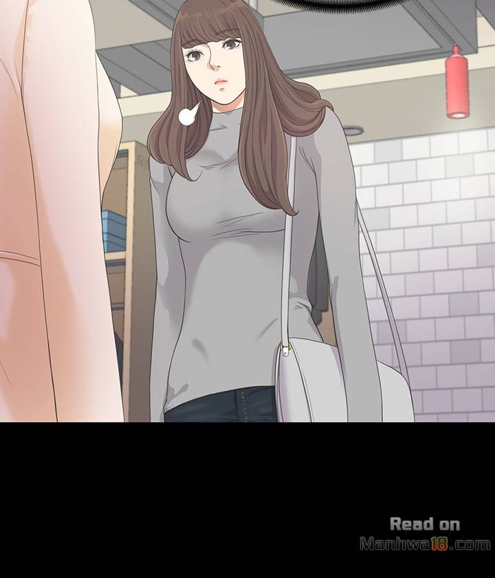 Gangnam Romance chapter 24 page 7