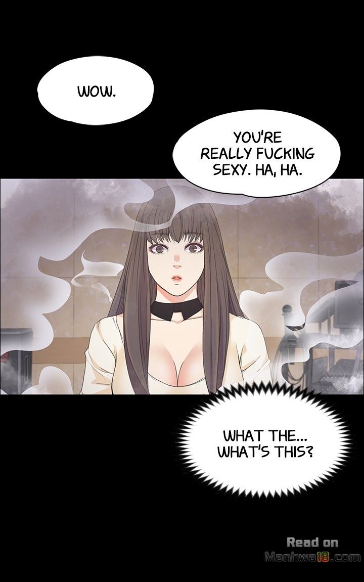 Gangnam Romance chapter 26 page 26