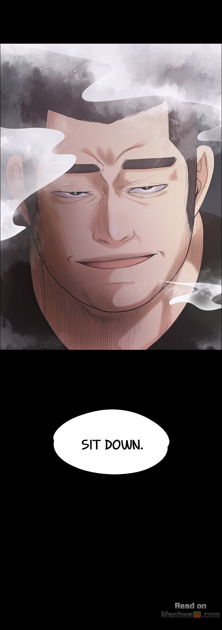 Gangnam Romance chapter 27 page 2