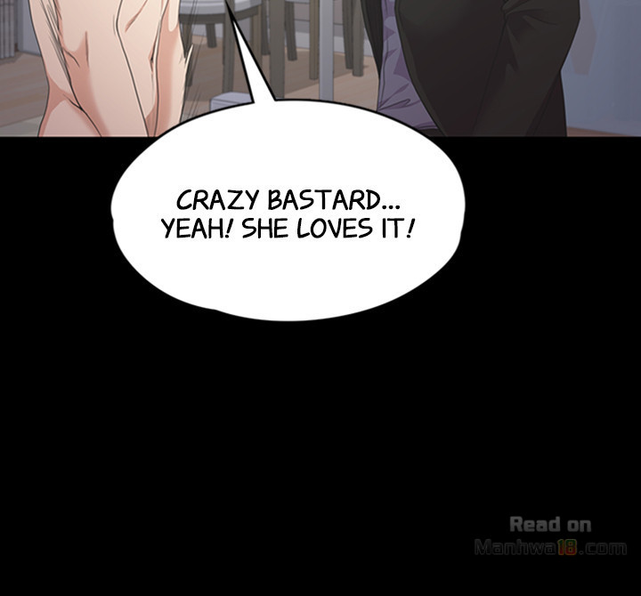 Gangnam Romance chapter 29 page 6