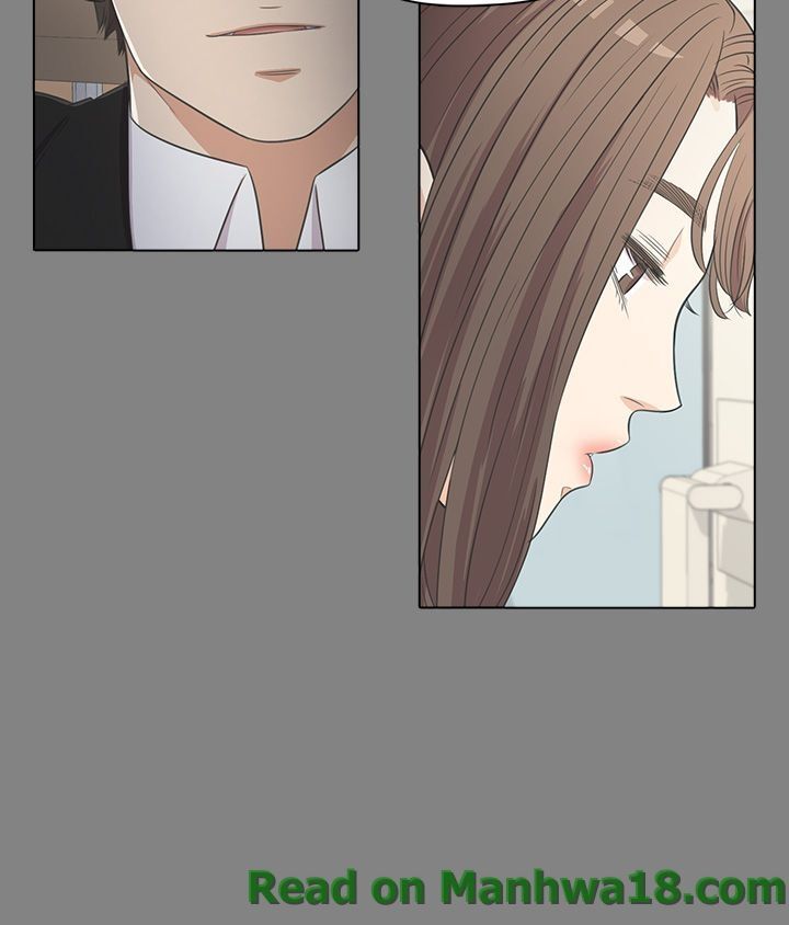 Gangnam Romance chapter 3 page 13