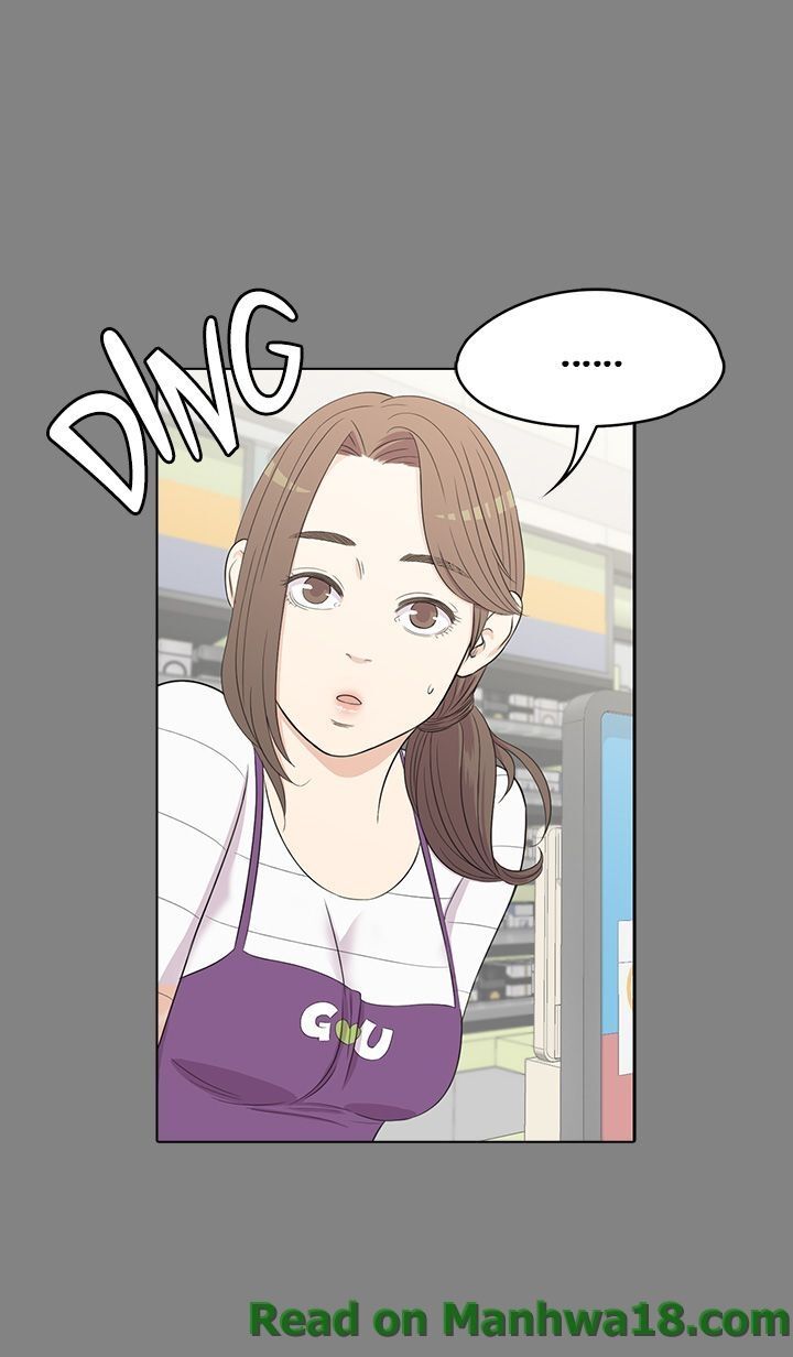 Gangnam Romance chapter 3 page 15