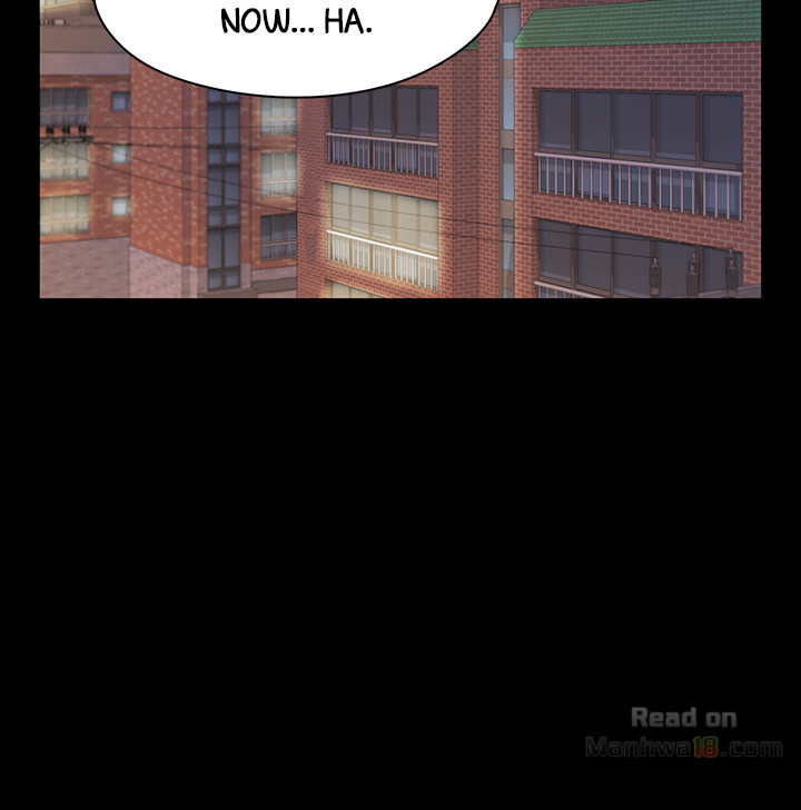 Gangnam Romance chapter 31 page 2