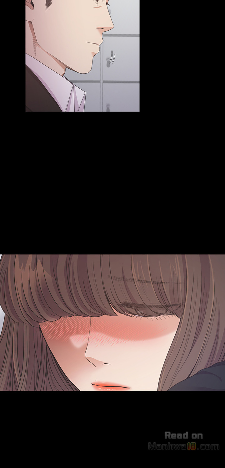 Gangnam Romance chapter 31 page 25