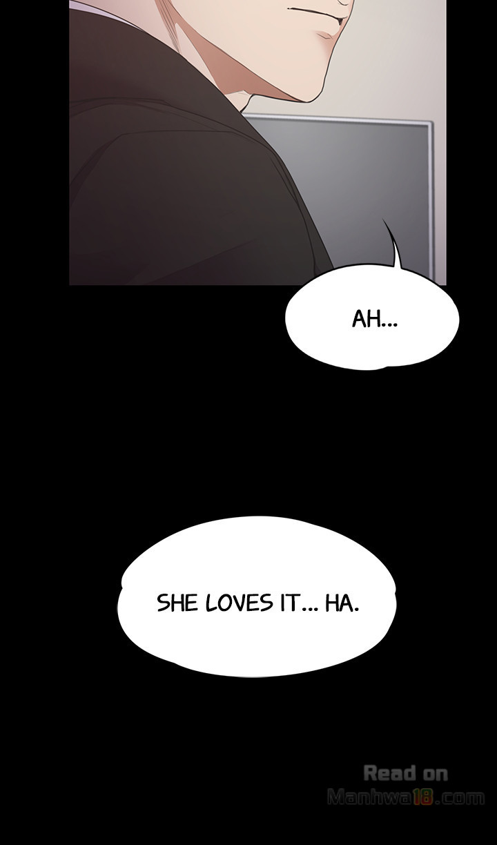 Gangnam Romance chapter 31 page 28