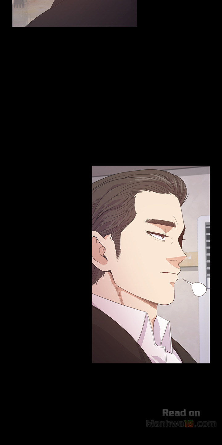 Gangnam Romance chapter 32 page 8