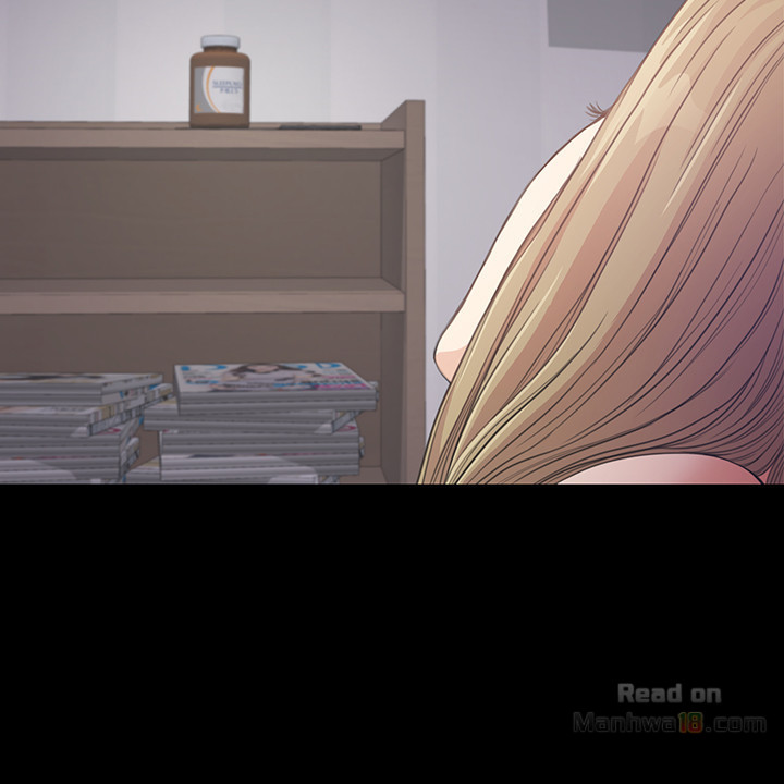 Gangnam Romance chapter 32 page 32