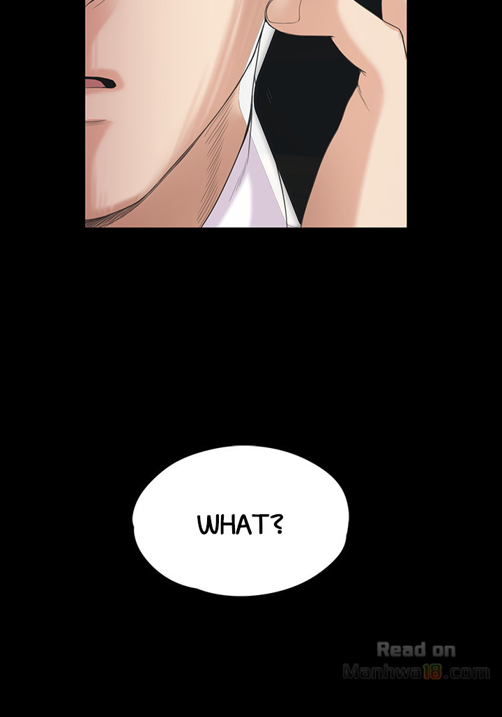 Gangnam Romance chapter 34 page 13