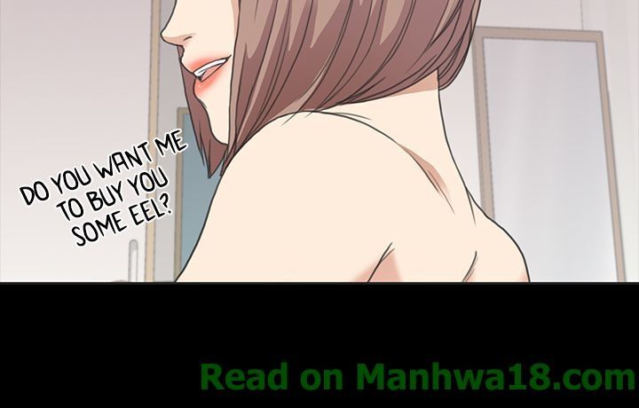 Gangnam Romance chapter 4 page 2