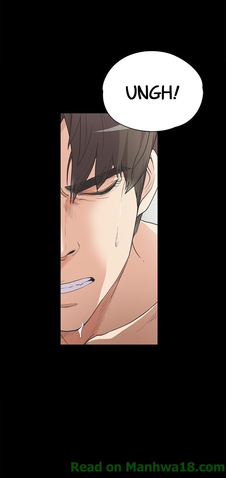 Gangnam Romance chapter 4 page 16