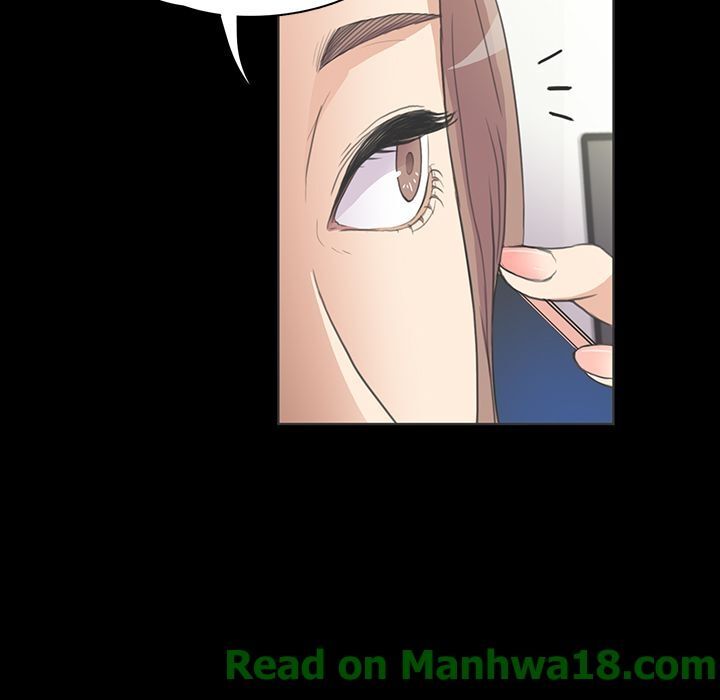 Gangnam Romance chapter 4 page 26
