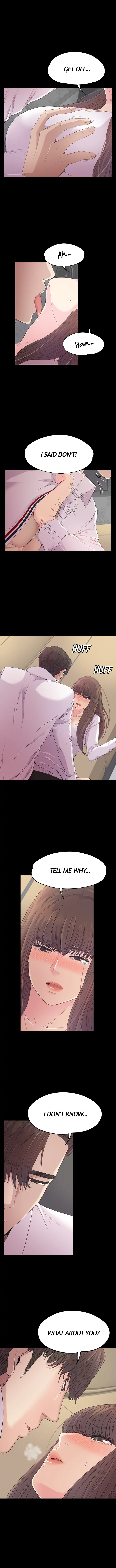 Gangnam Romance chapter 41 page 7