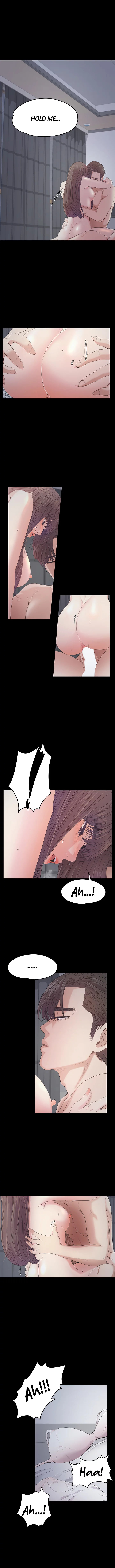 Gangnam Romance chapter 41 page 10