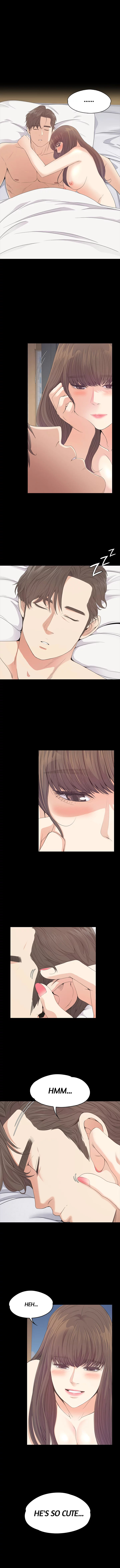 Gangnam Romance chapter 42 page 7