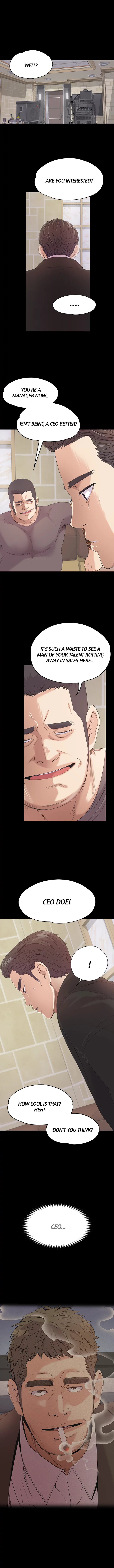 Gangnam Romance chapter 44 page 2