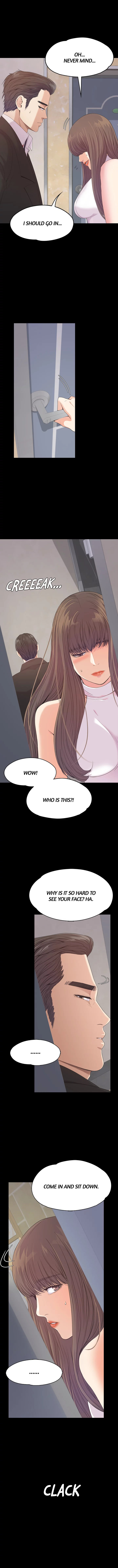 Gangnam Romance chapter 44 page 6