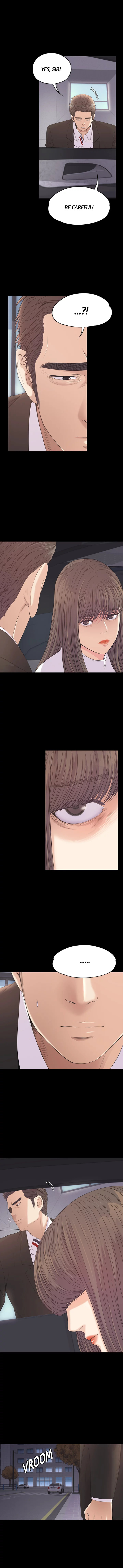 Gangnam Romance chapter 44 page 13