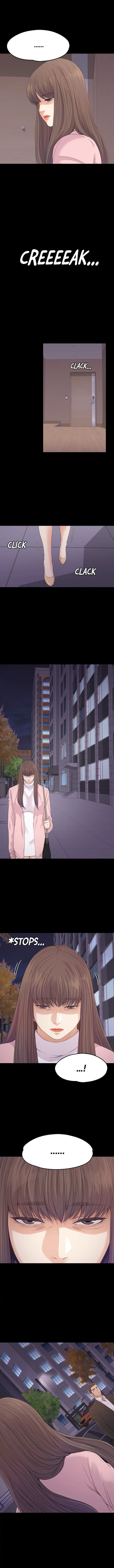 Gangnam Romance chapter 45 page 5