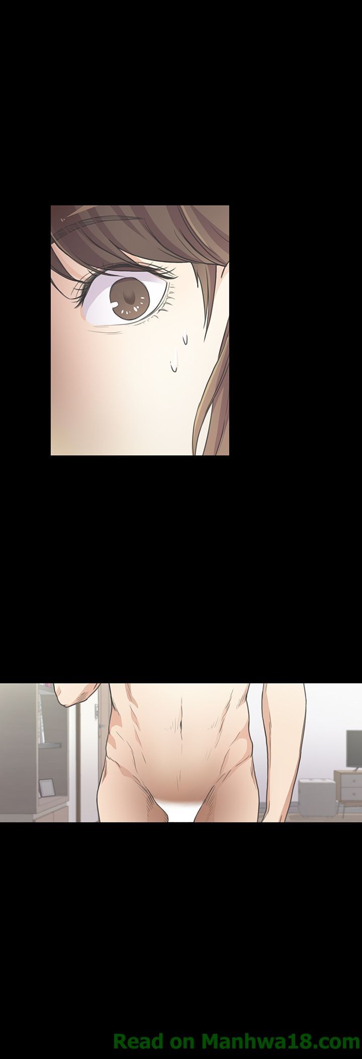 Gangnam Romance chapter 5 page 1