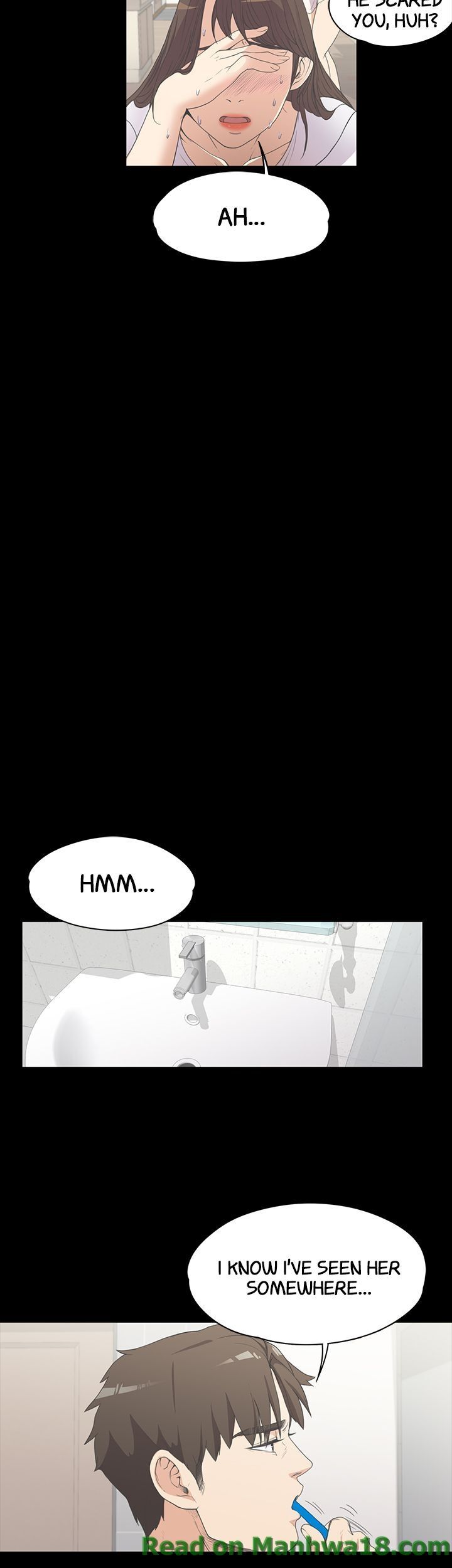 Gangnam Romance chapter 5 page 7