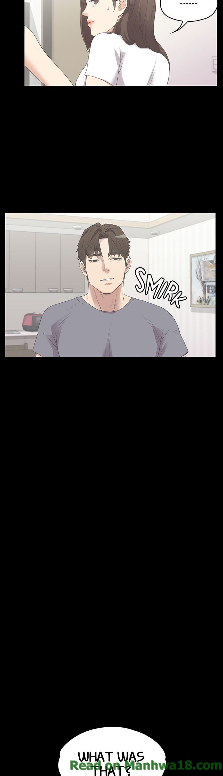 Gangnam Romance chapter 5 page 14