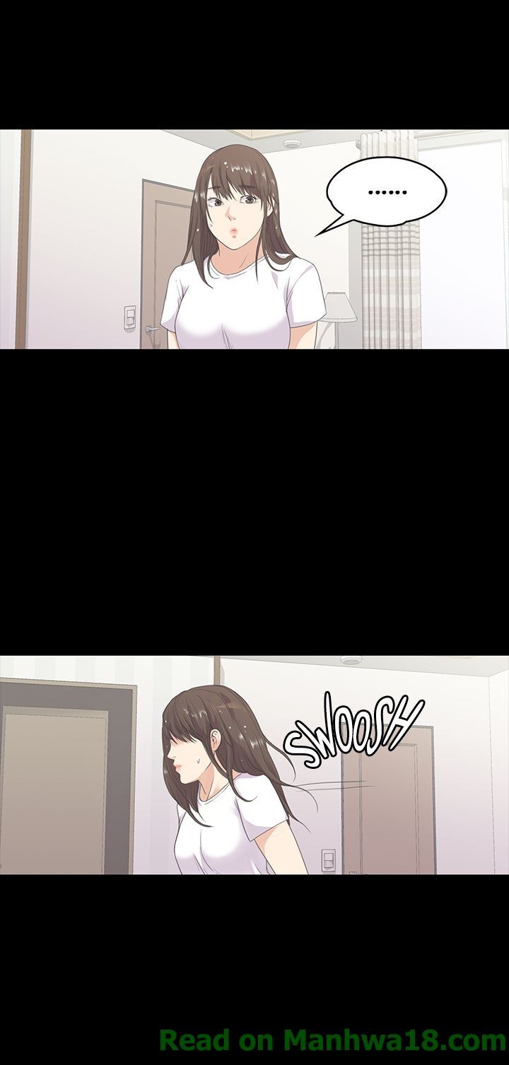 Gangnam Romance chapter 5 page 19