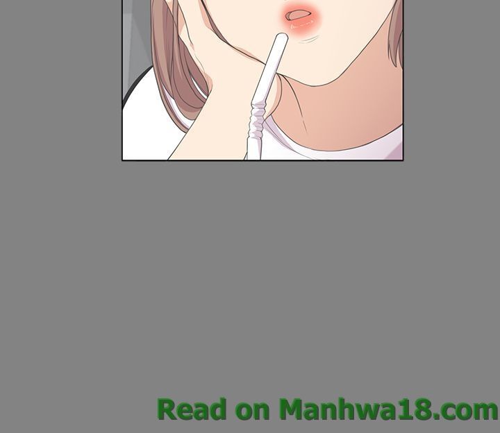 Gangnam Romance chapter 5 page 27