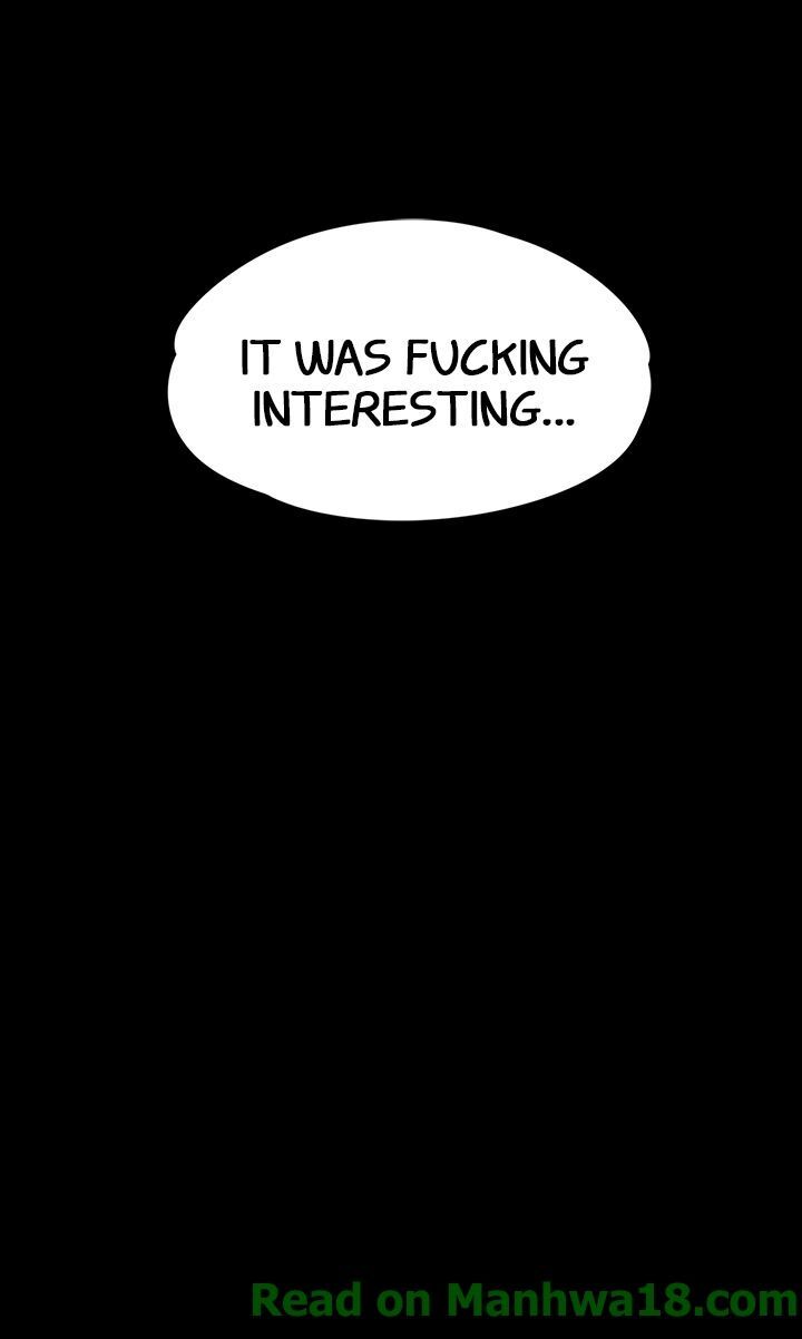 Gangnam Romance chapter 5 page 36