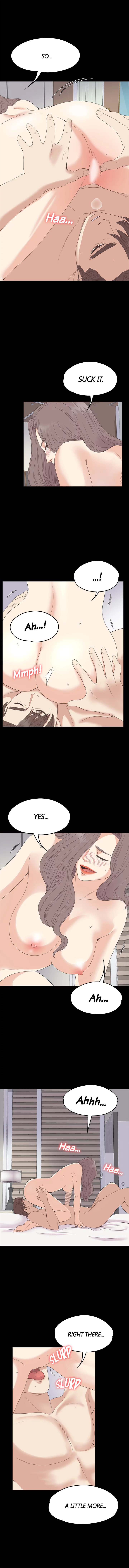 Gangnam Romance chapter 53 page 3