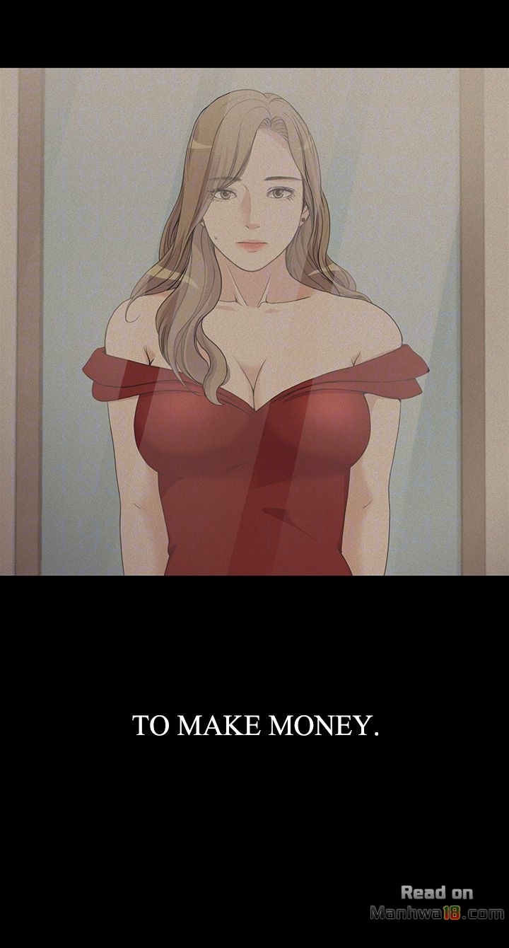 Gangnam Romance chapter 6 page 14
