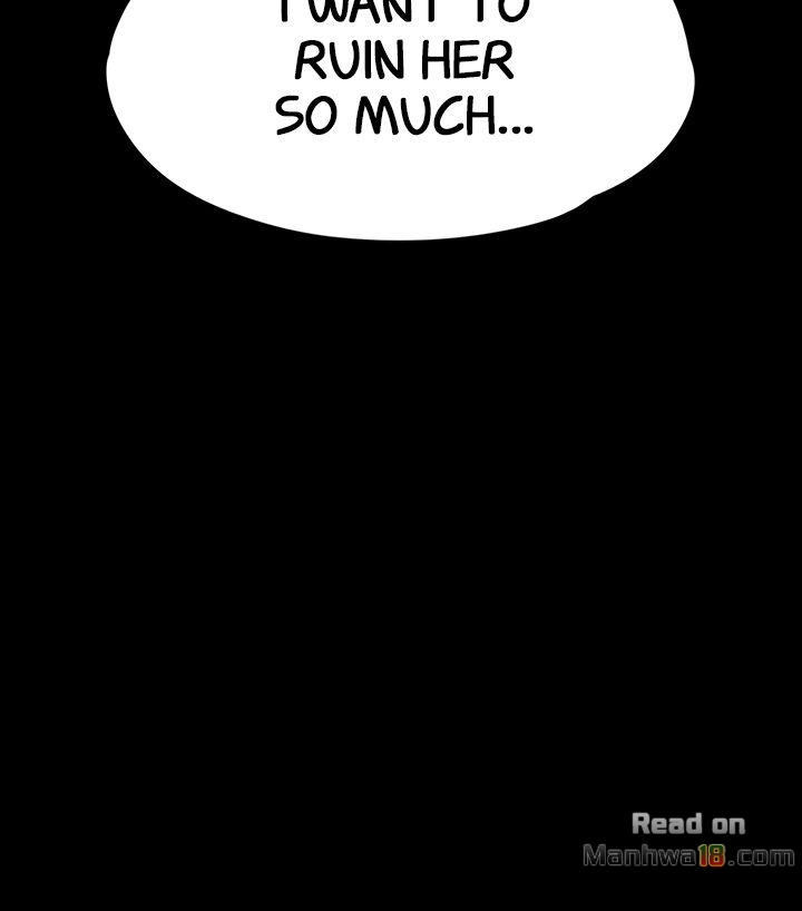 Gangnam Romance chapter 6 page 39
