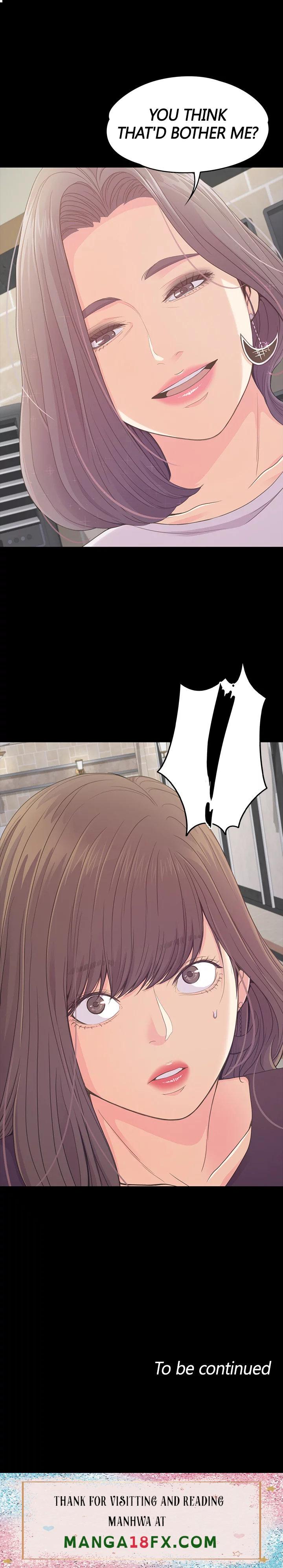 Gangnam Romance chapter 62 page 11
