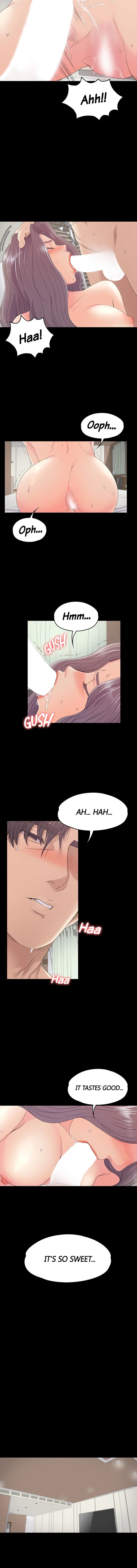Gangnam Romance chapter 65 page 3