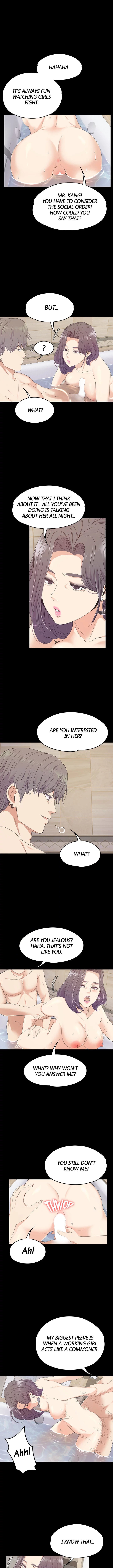 Gangnam Romance chapter 68 page 3